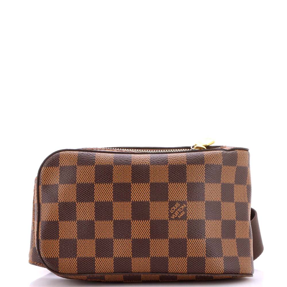 Louis Vuitton Geronimos Waist Bag #237096L93B